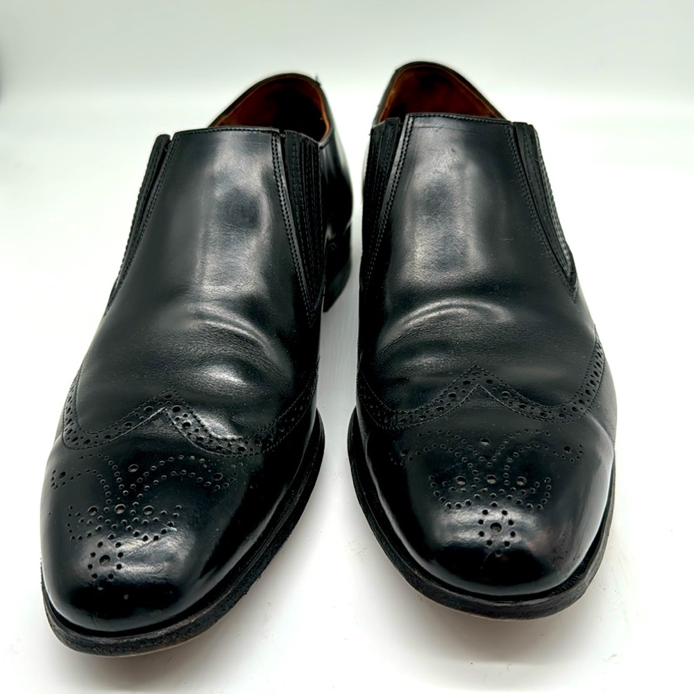 Dack’s boots 11D